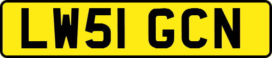 LW51GCN