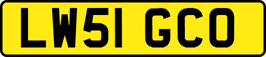 LW51GCO