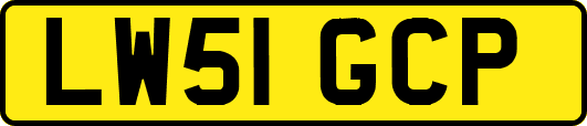 LW51GCP
