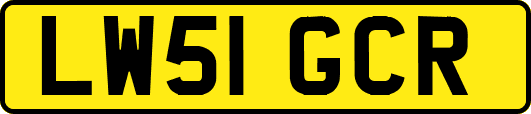 LW51GCR