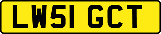 LW51GCT