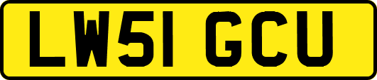LW51GCU