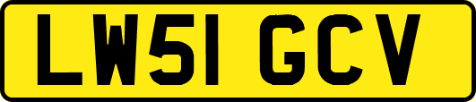 LW51GCV