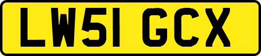 LW51GCX