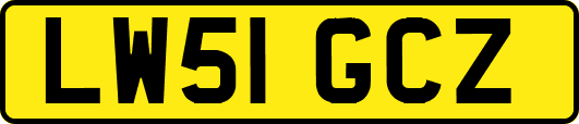 LW51GCZ