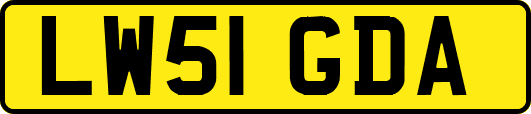 LW51GDA