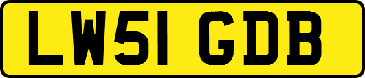 LW51GDB