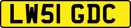 LW51GDC