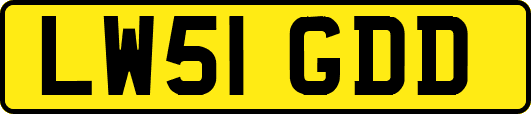 LW51GDD
