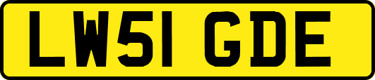 LW51GDE