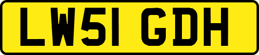 LW51GDH