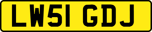 LW51GDJ