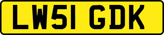 LW51GDK