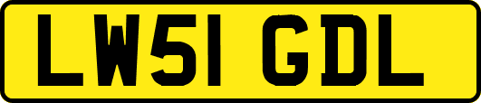 LW51GDL