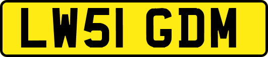 LW51GDM