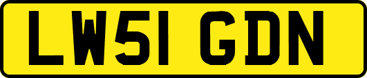 LW51GDN