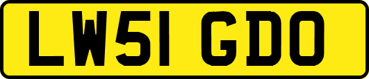 LW51GDO