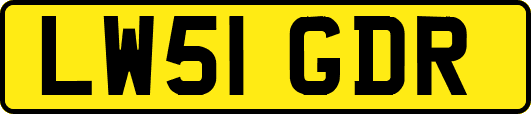 LW51GDR