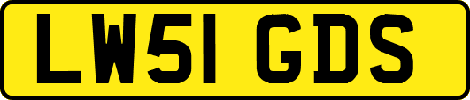 LW51GDS