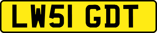 LW51GDT
