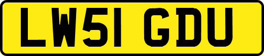 LW51GDU