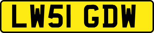 LW51GDW
