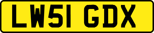 LW51GDX