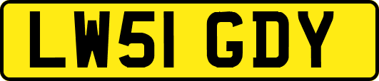 LW51GDY