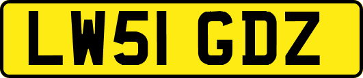LW51GDZ