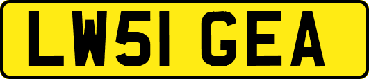 LW51GEA