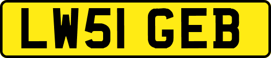 LW51GEB