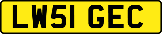 LW51GEC
