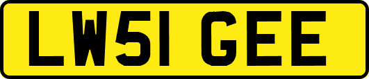 LW51GEE