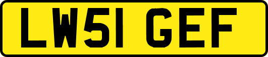 LW51GEF