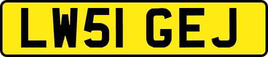 LW51GEJ