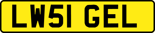 LW51GEL