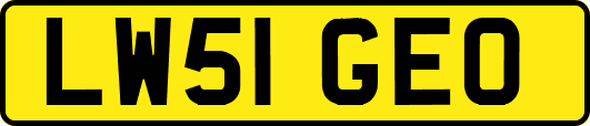 LW51GEO