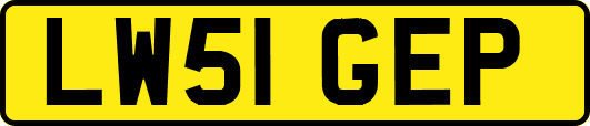 LW51GEP