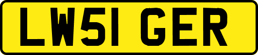 LW51GER