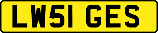 LW51GES