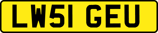 LW51GEU