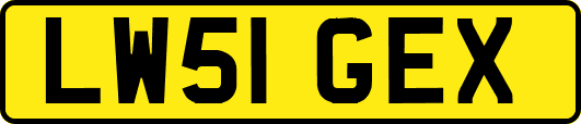 LW51GEX