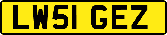 LW51GEZ