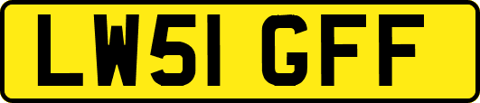 LW51GFF