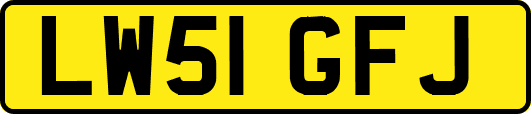 LW51GFJ