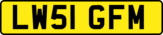 LW51GFM