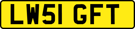 LW51GFT