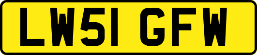 LW51GFW