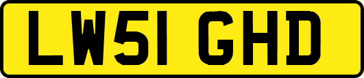 LW51GHD