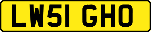 LW51GHO